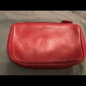Makeup bag
